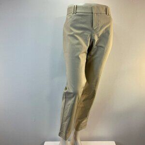Calvin Klein Women's Body Fit Skinny Leg Pants - Size 10 x 29" length - NWT $89